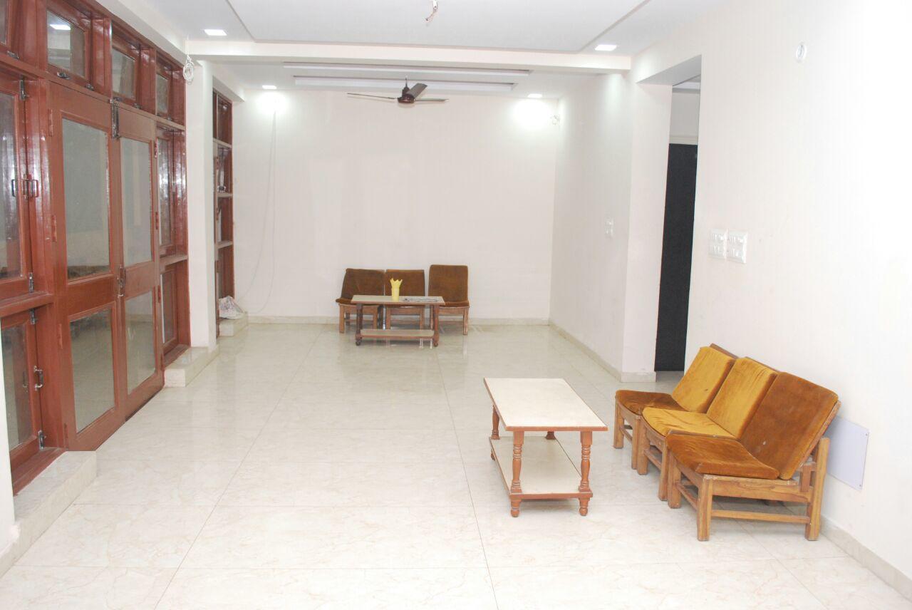 Hotel Harish Palace Agra  Exteriör bild